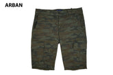 ARBAN MEN'S CAMOUFLAGE CARGO SHORT - Smgarment's